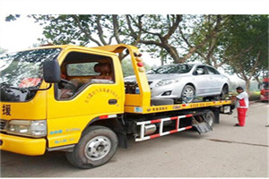 寿阳附近24小时汽车拖车服务热线