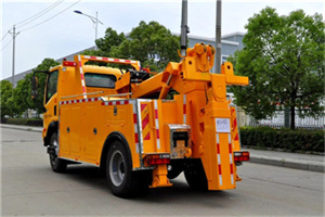 寿阳高速路拖车费